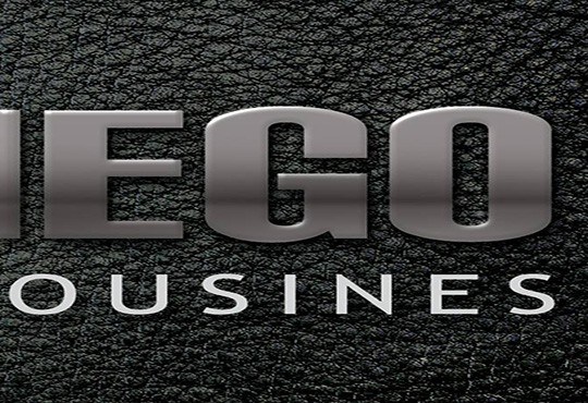 Лимузини San Diego