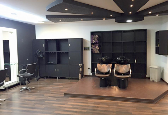 Салон Моатаз Стайл