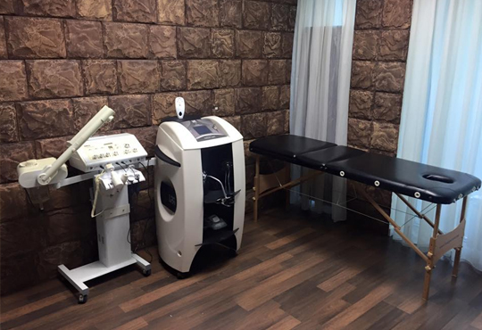 Салон Моатаз Стайл