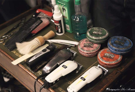 Салон Моатаз Стайл