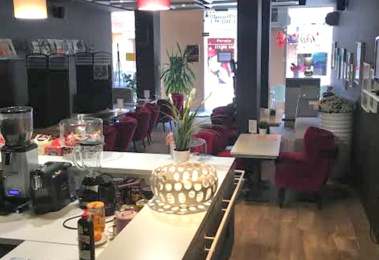 Сладкарници Фон Фон