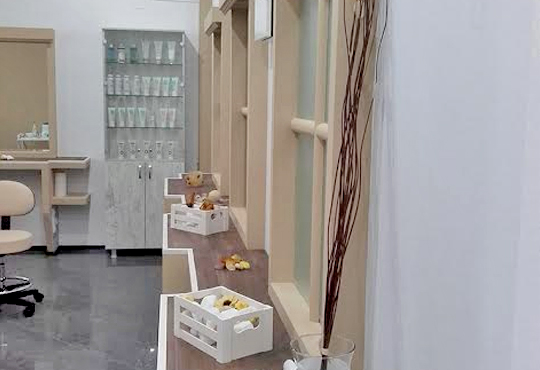 VALERIE BEAUTY STUDIO