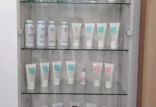 VALERIE BEAUTY STUDIO