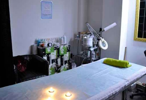 Студио за красота Denny Divine