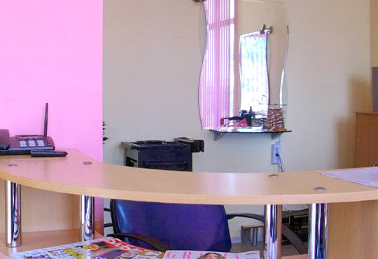 Салон за красота Бютик