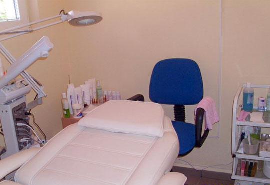 Салон за красота Бютик