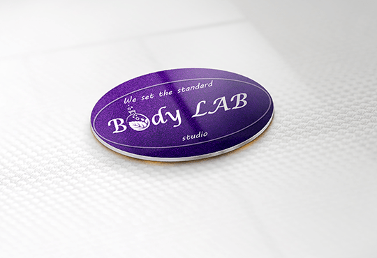 BodyLab Studio
