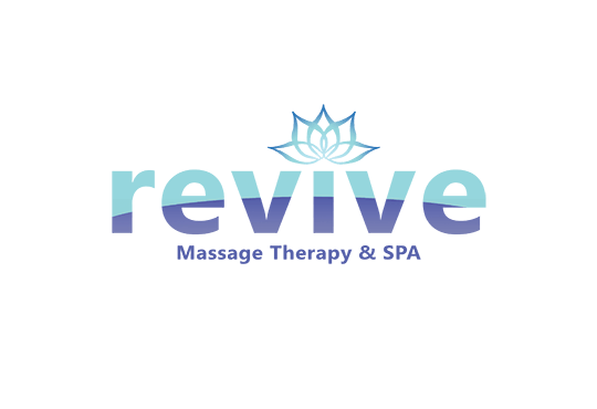 REVIVE - масажен център