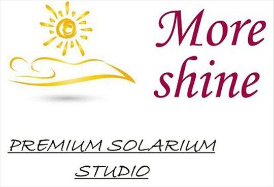 Соларно студио More Shine Premium