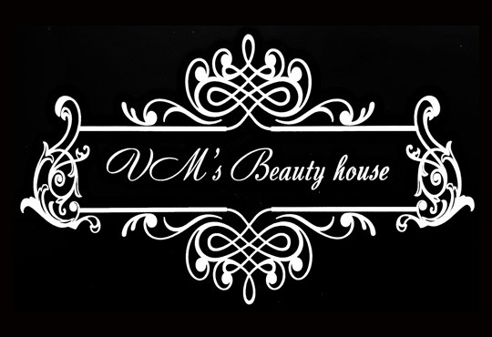 VM's Beauty House.