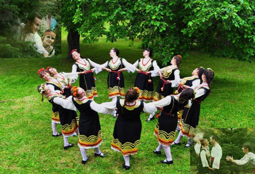 Феникс Фолклор ЕООД