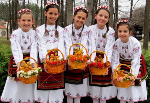 Феникс Фолклор ЕООД