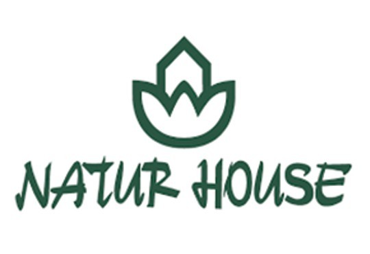 NATUR HOUSE.