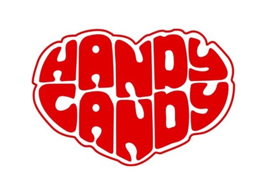 Сладкишница Хенди Кенди