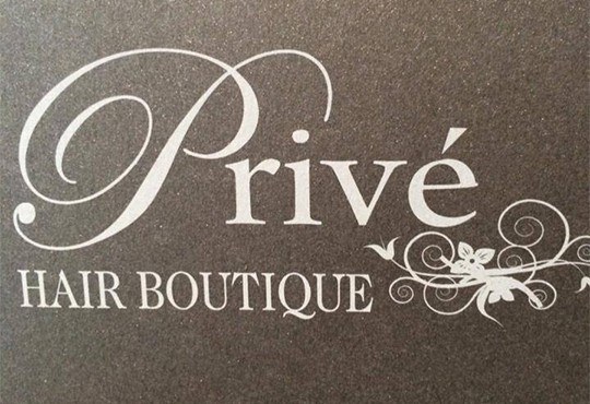 Салон за красота Prive