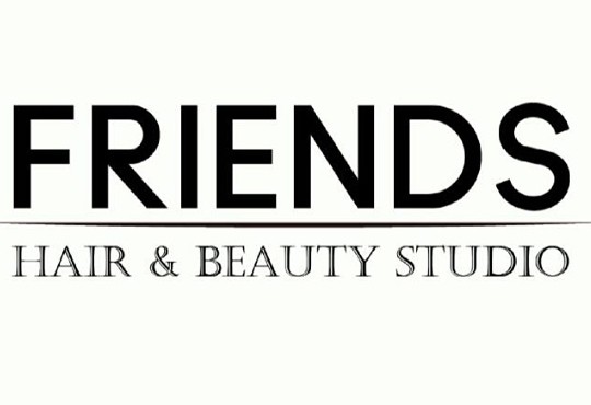 Студио Friends hair & beauty