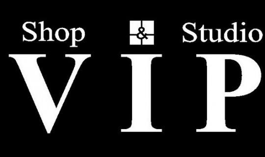 Салон за красота VIP Shop & Studio