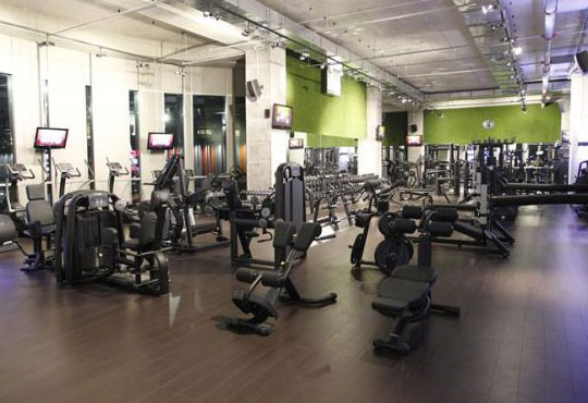 Спортен клуб 