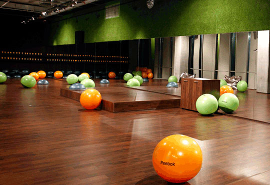 Спортен клуб 