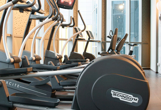 Спортен клуб 